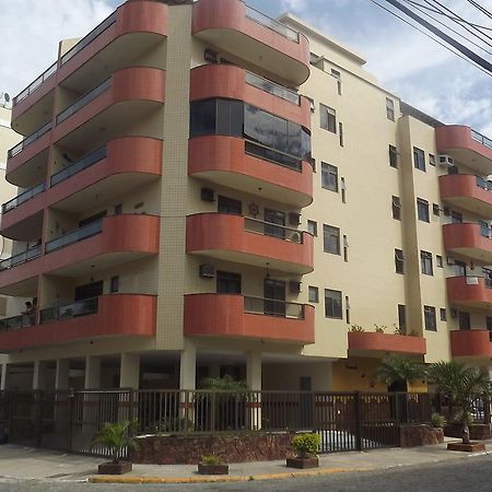 Apartamento Араял до Кабо Екстериор снимка