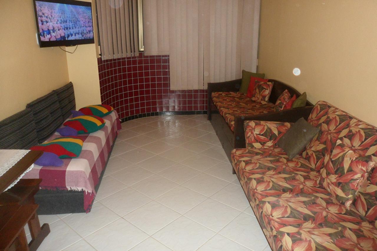 Apartamento Араял до Кабо Екстериор снимка