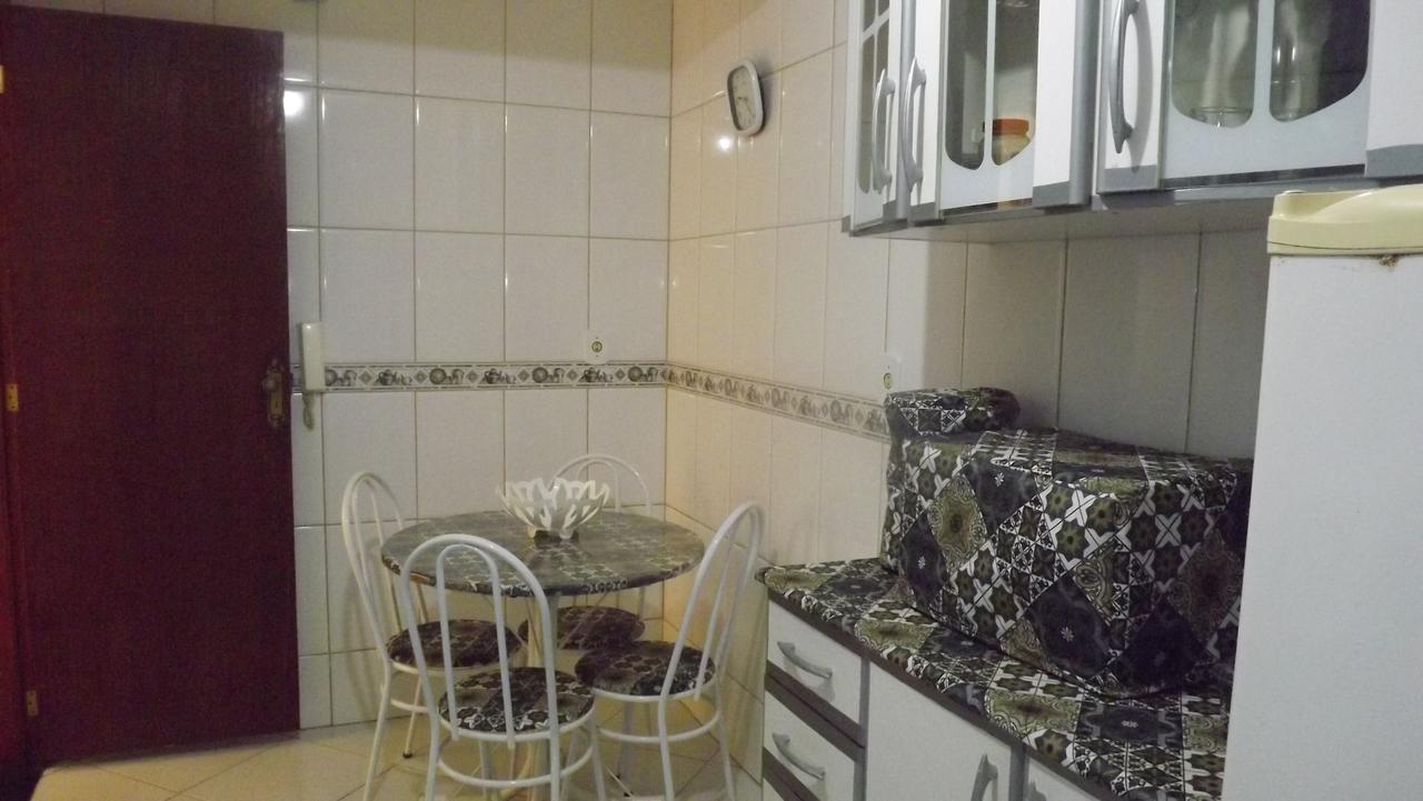 Apartamento Араял до Кабо Екстериор снимка