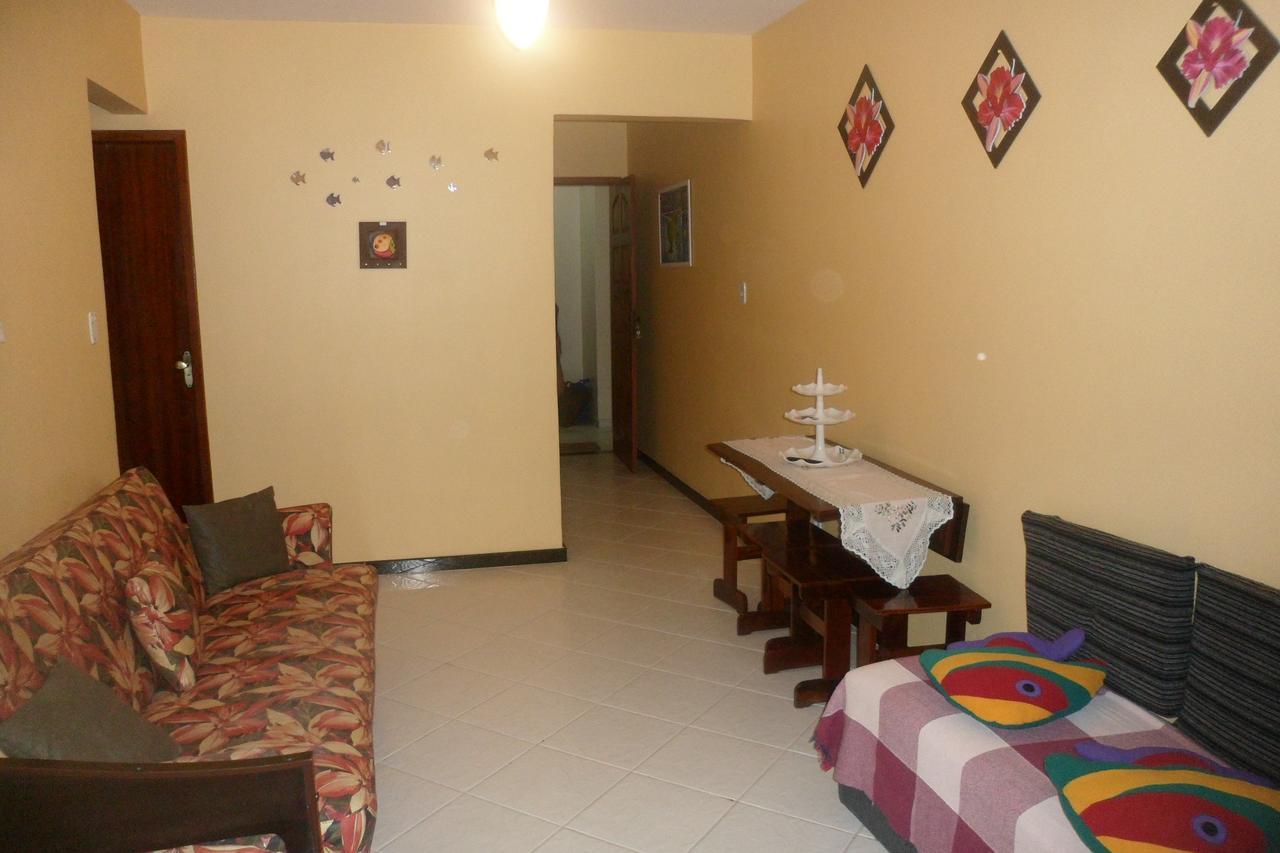 Apartamento Араял до Кабо Екстериор снимка