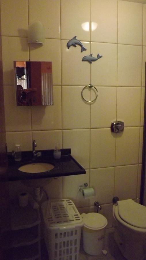 Apartamento Араял до Кабо Екстериор снимка