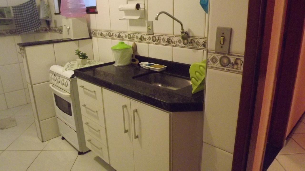 Apartamento Араял до Кабо Екстериор снимка